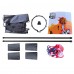 36-Inch 2-in-1 Multi Game Table, Mini Pool and Basketball Arcade Combo with Accessories, Compact Space-Saving Indoor Game Table for Kids, Family Game Room, Playroom Model 712 36-Inch 2-in-1 Multi Game Table, Mini Pool and Basketball Arcade Combo with Accessories, Compact Space-Saving Indoor Game Table for Kids, Family Game Room, Playroom Model 712